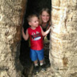 Meet your Posher, Eric